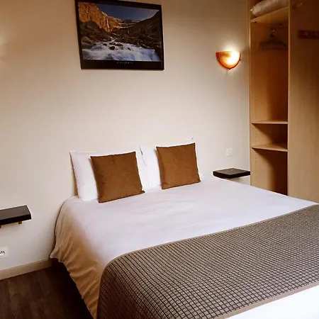 De La Gare Pierrefitte-Nestalas