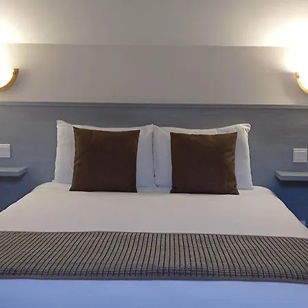 De La Gare Hotel Pierrefitte-Nestalas