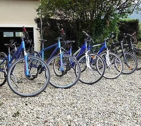 De La Gare Pierrefitte-Nestalas