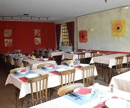 De La Gare Hotel