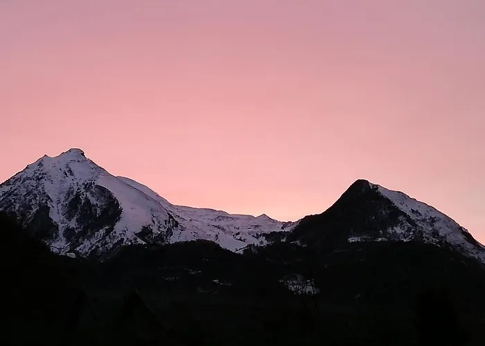 De La Gare Отель 2*