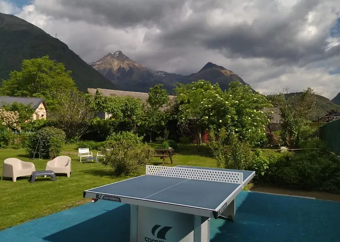 Отель De La Gare