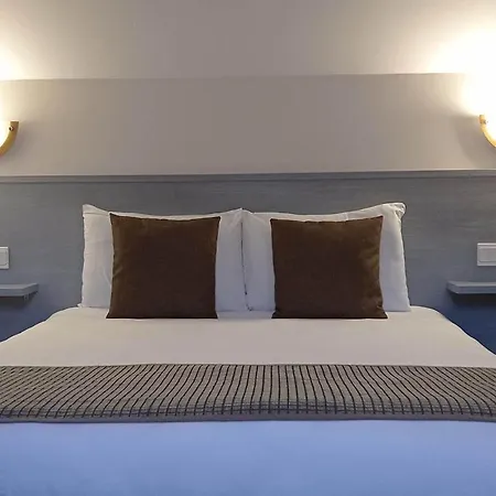 Hotell De La Gare