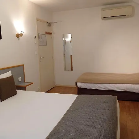 Hotel De La Gare Pierrefitte-Nestalas