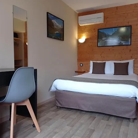 De La Gare Hotel 2*