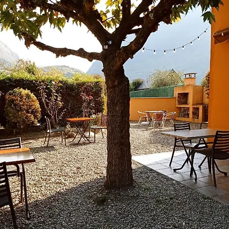 De La Gare Otel Pierrefitte-Nestalas