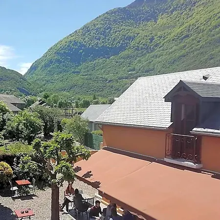 Hotel De La Gare Pierrefitte-Nestalas
