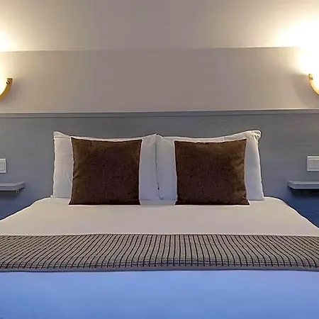 De La Gare Hotel 2*