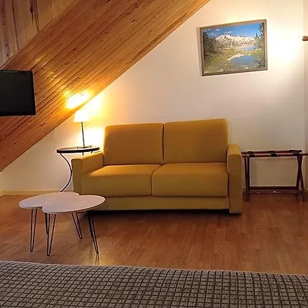 De La Gare Hotel Pierrefitte-Nestalas