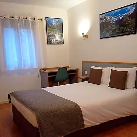 De La Gare Hotel 2*