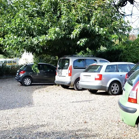 Hotel De La Gare 2*