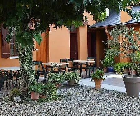 Otel De La Gare Pierrefitte-Nestalas