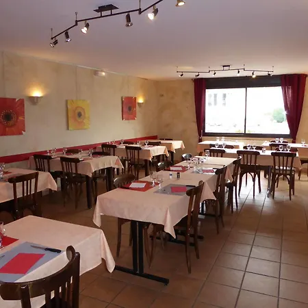 Hotel De La Gare