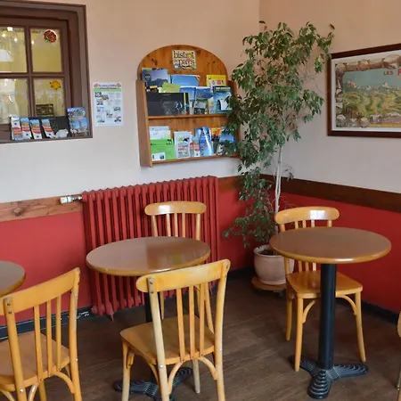 De La Gare Hotel 2*