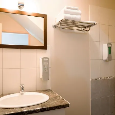 Hotel De La Gare Pierrefitte-Nestalas